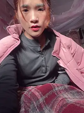 Mina-pusy online show from 19, 1, 2026