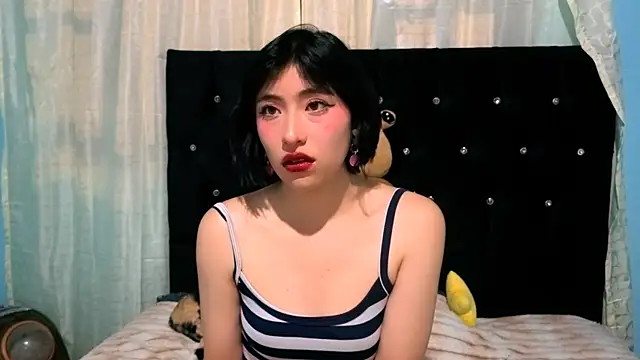 Sullyoonn online show from 26, 11, 2025