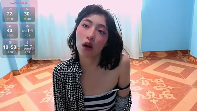 Sullyoonn online show from 29, 3, 2026