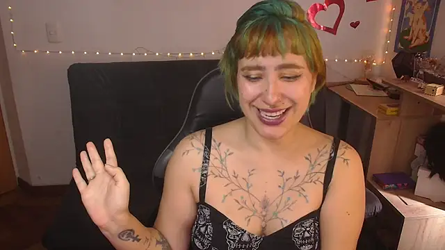 Snapshot of Miacatsito3 chatting on 11, 7, 2026 Miacatsito3 online show from 11, 7, 2026