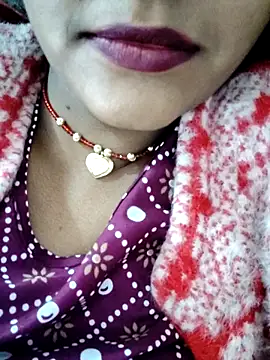 SexyIra89 online show from 16, 12, 2025