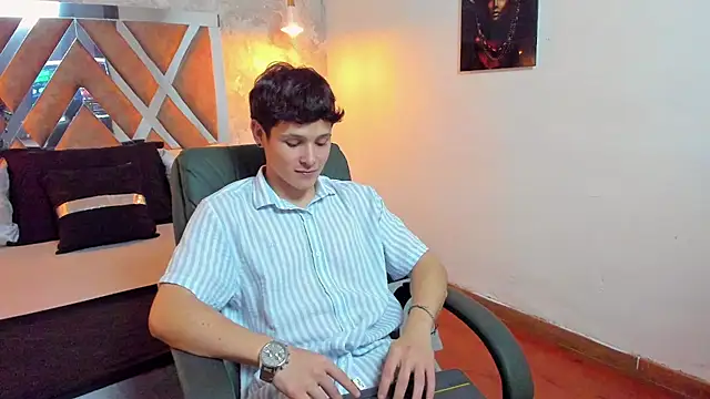 kraven lust online show from 25, 9, 2025