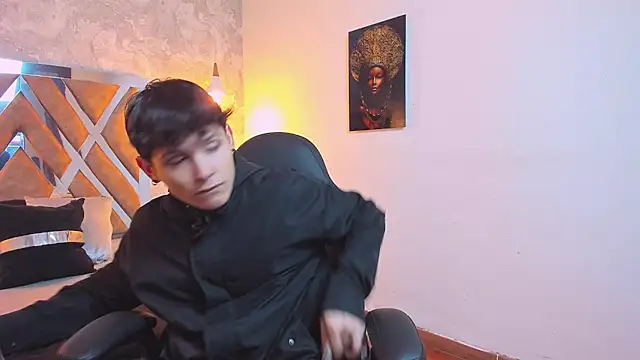 kraven lust online show from 15, 3, 2026