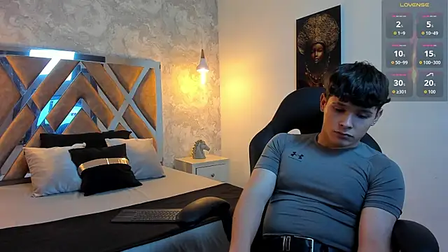 kraven lust online show from 19, 5, 2026
