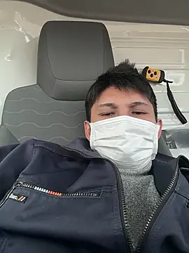 NICE-SEXY online show from 4, 3, 2026