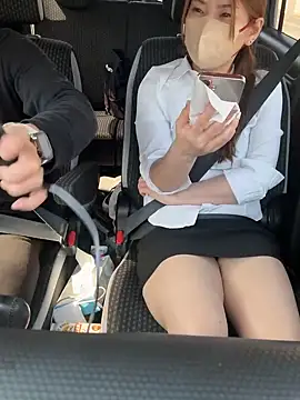 NICE-SEXY online show from 3, 4, 2026