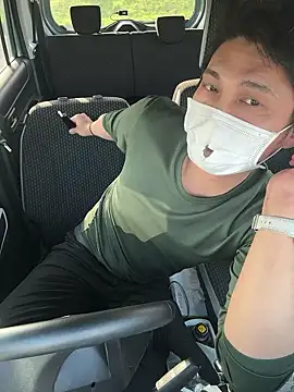 NICE-SEXY online show from 11, 4, 2026