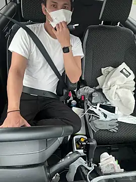 NICE-SEXY online show from 15, 4, 2026