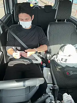 NICE-SEXY online show from 16, 4, 2026