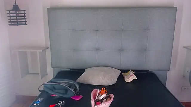 Snapshot of Billie_Turner_ chatting on 15, 9, 2025 Billie Turner online show from 15, 9, 2025