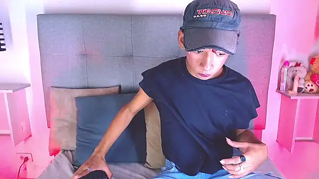 Snapshot of Billie_Turner_ chatting on 7, 10, 2025 Billie Turner online show from 7, 10, 2025