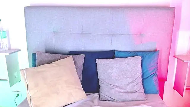 Snapshot of Billie_Turner_ chatting on 10, 10, 2025 Billie Turner online show from 10, 10, 2025