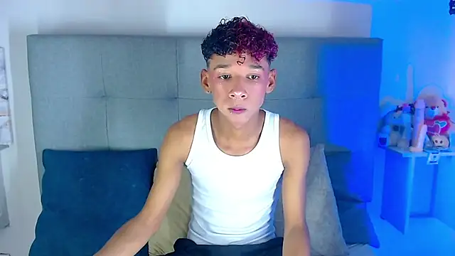 Snapshot of Billie_Turner_ chatting on 12, 10, 2025 Billie Turner online show from 12, 10, 2025