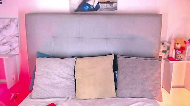 Snapshot of Billie_Turner_ chatting on 17, 10, 2025 Billie Turner online show from 17, 10, 2025