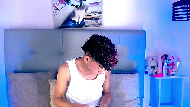 Snapshot of Billie_Turner_ chatting on 18, 10, 2025 Billie Turner online show from 18, 10, 2025