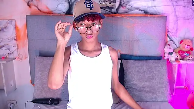 Snapshot of Billie_Turner_ chatting on 23, 10, 2025 Billie Turner online show from 23, 10, 2025