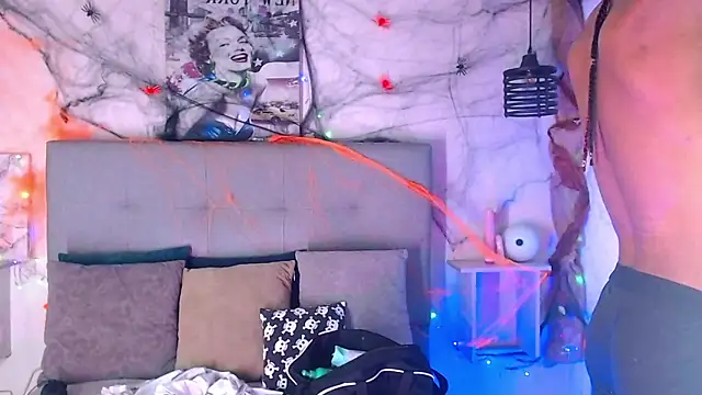 Snapshot of Billie_Turner_ chatting on 29, 10, 2025 Billie Turner online show from 29, 10, 2025