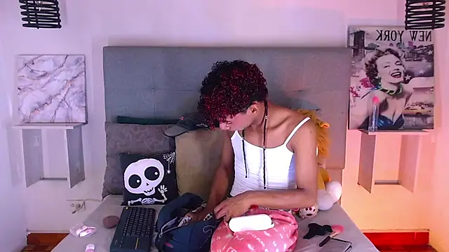 Snapshot of Billie_Turner_ chatting on 8, 11, 2025 Billie Turner online show from 8, 11, 2025