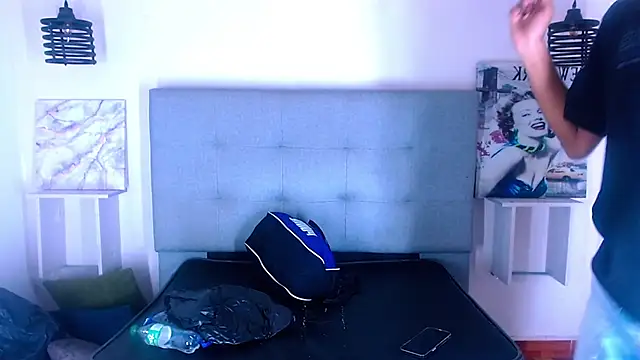 Snapshot of Billie_Turner_ chatting on 14, 11, 2025 Billie Turner online show from 14, 11, 2025