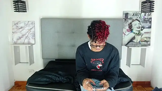 Snapshot of Billie_Turner_ chatting on 15, 11, 2025 Billie Turner online show from 15, 11, 2025