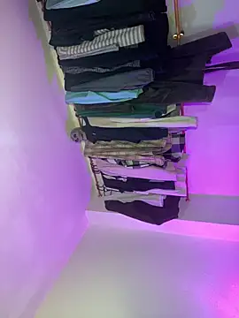 Snapshot of Billie_Turner_ chatting on 18, 12, 2025 Billie Turner online show from 18, 12, 2025