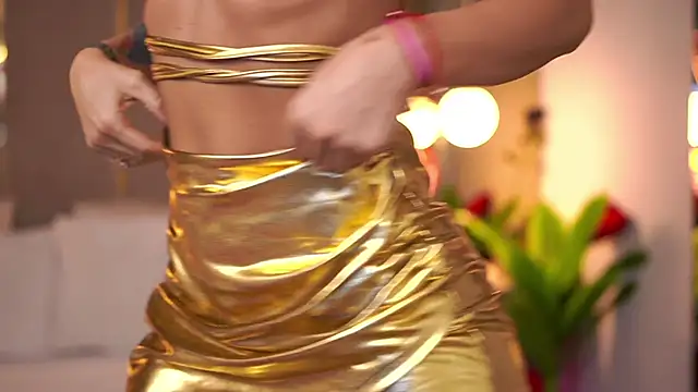 CamilaStarr online show from 4, 3, 2026