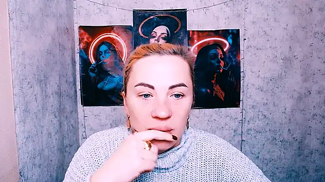 EmmaCat  online show from 4, 11, 2025