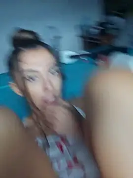 Snapshot of Juliane_Deutschland chatting on 12, 10, 2025 Juliane Deutschland online show from 12, 10, 2025