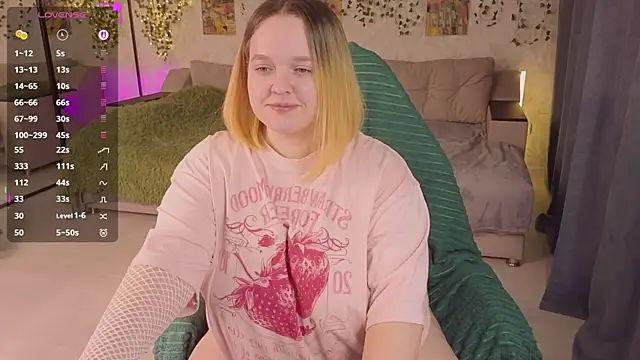 Aki nohana online show from 31, 10, 2025