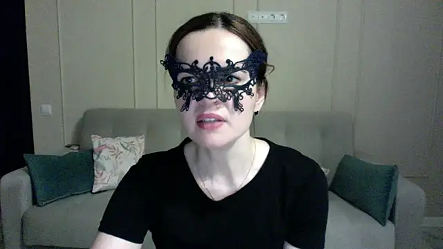 Snapshot of Myrisse chatting on 23, 10, 2025 Myrisse online show from 23, 10, 2025