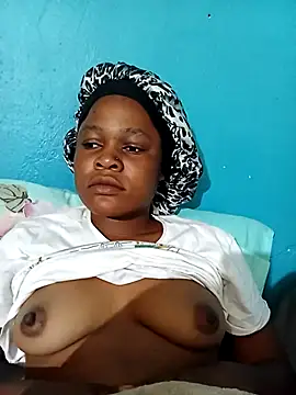 BlondieBitch online show from 21, 12, 2025