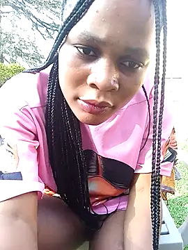 BlondieBitch online show from 8, 1, 2026