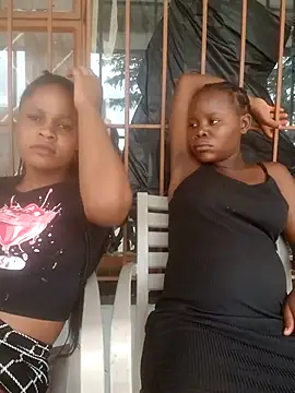 BlondieBitch online show from 17, 1, 2026