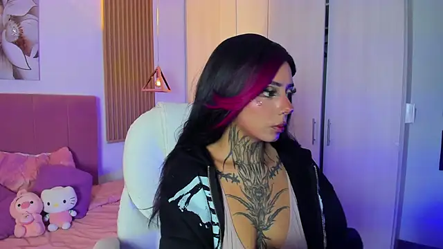 KoraRousee online show from 20, 9, 2025