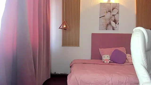 KoraRousee online show from 21, 10, 2025