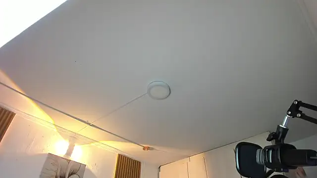 KoraRousee online show from 4, 11, 2025