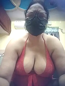 thehotlady online show from 6, 6, 2026