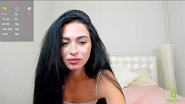 Snapshot of Megan_Foxx_69 chatting on 19, 9, 2025 Megan Foxx 69 online show from 19, 9, 2025