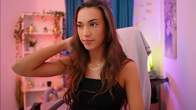 Alexis Love  online show from 19, 2, 2026