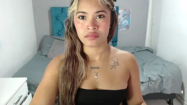 mia sexgirl online show from 19, 3, 2026