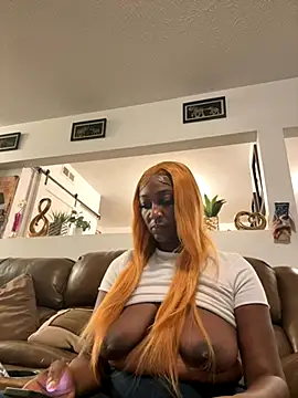 GoddessScott online show from 19, 10, 2025