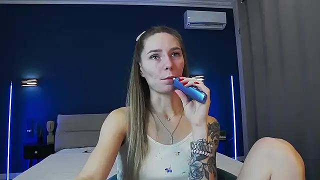 Melloudy online show from 21, 10, 2025