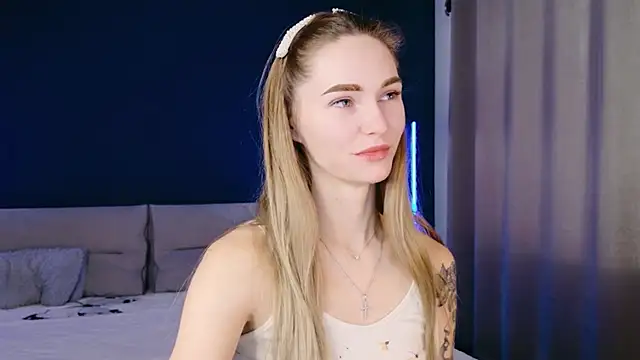 Melloudy online show from 26, 10, 2025