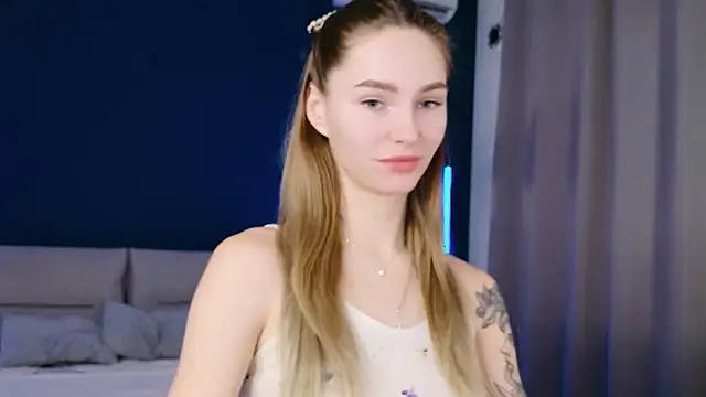 Melloudy online show from 28, 10, 2025