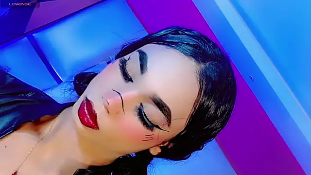 JessiscaWalker online show from 23, 11, 2025