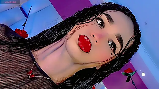 JessiscaWalker online show from 20, 2, 2026