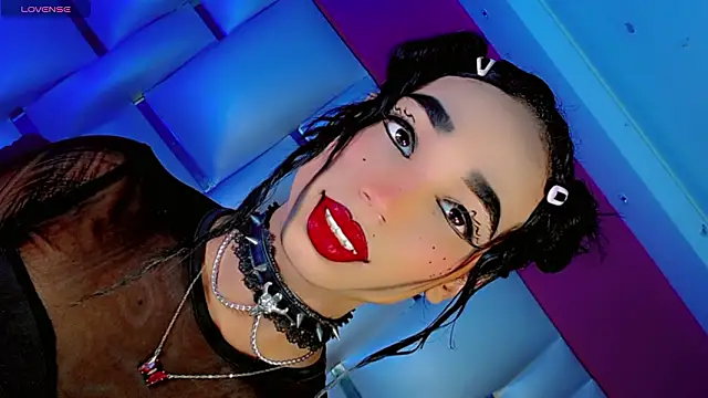 JessiscaWalker online show from 19, 3, 2026