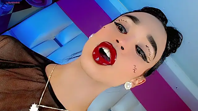 JessiscaWalker online show from 31, 3, 2026