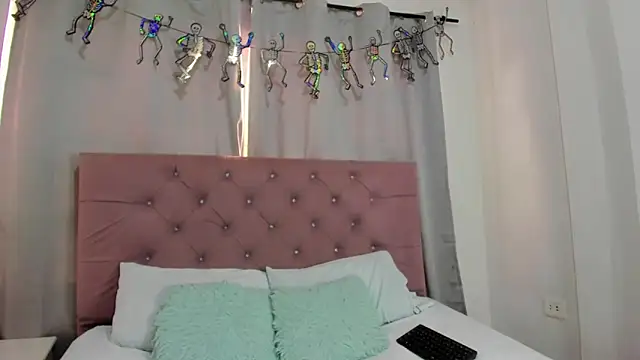 EthanBlackwoodd online show from 5, 12, 2025