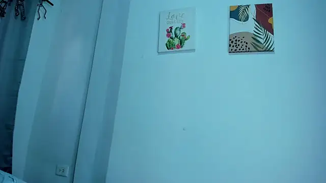 EthanBlackwoodd online show from 21, 12, 2025